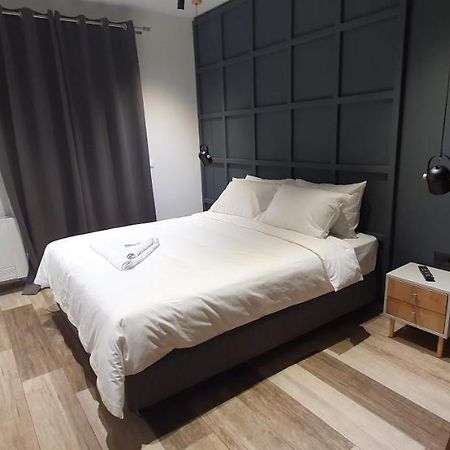 Myhouse Villa Alexandroupoli Bagian luar foto