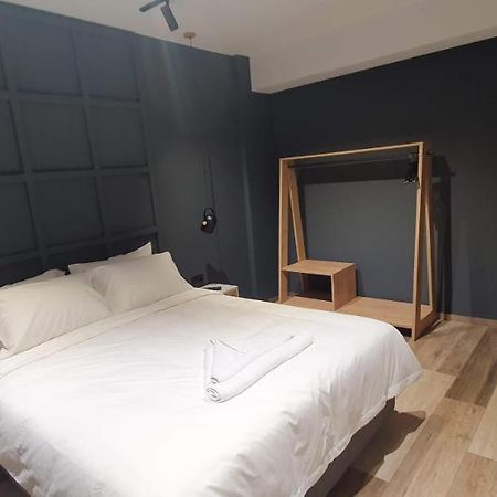 Myhouse Villa Alexandroupoli Bagian luar foto