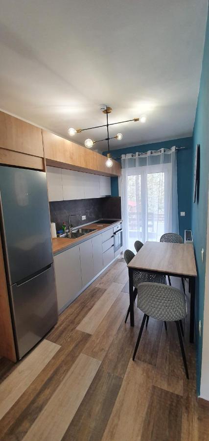 Myhouse Villa Alexandroupoli Bagian luar foto