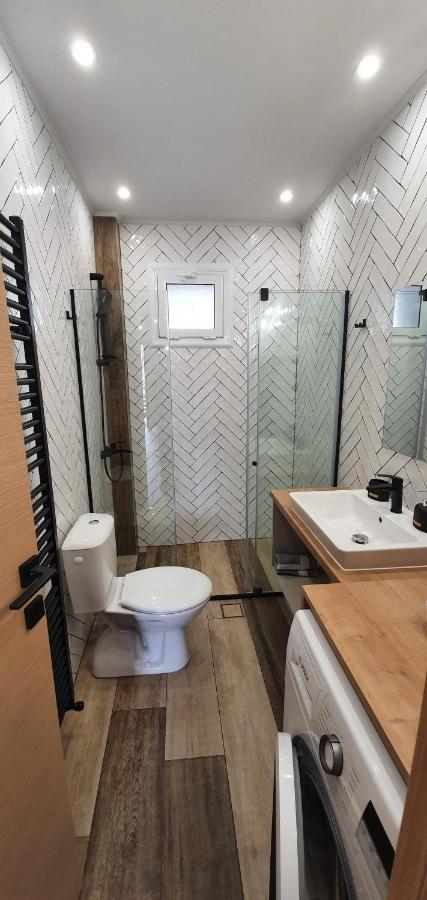 Myhouse Villa Alexandroupoli Bagian luar foto