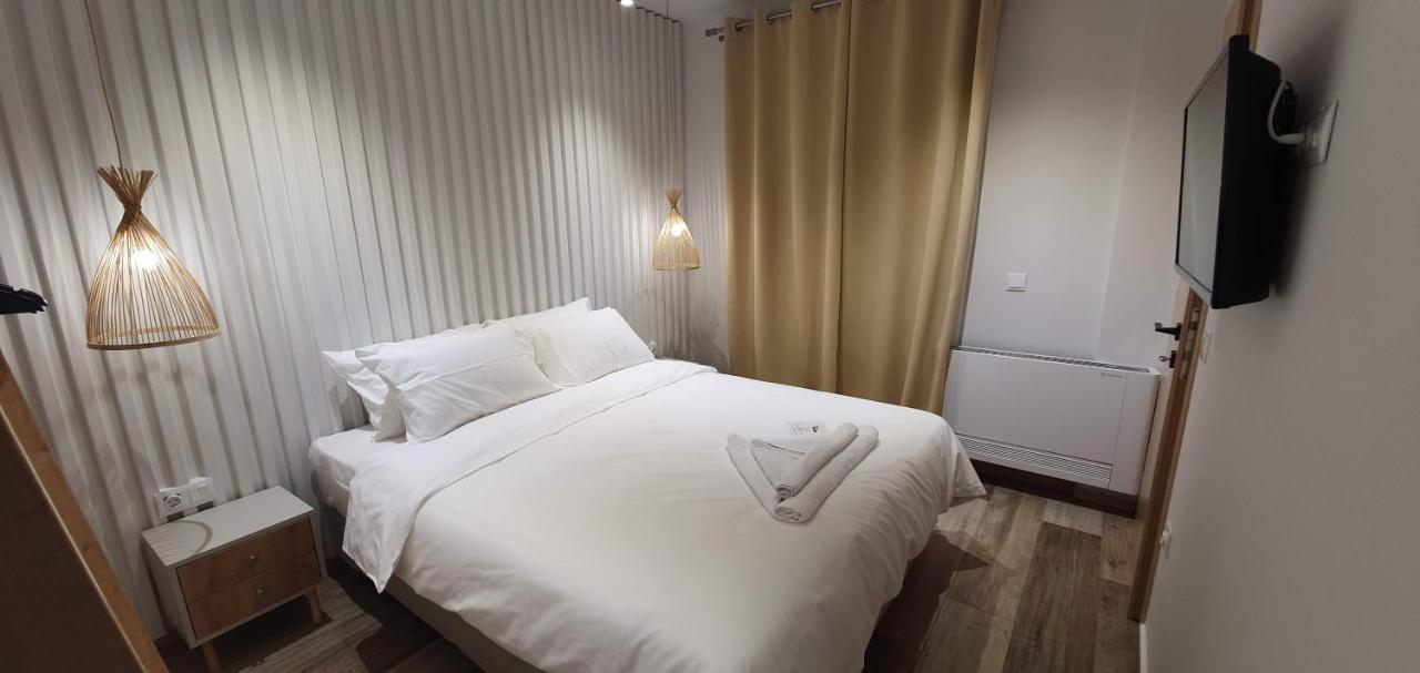 Myhouse Villa Alexandroupoli Bagian luar foto