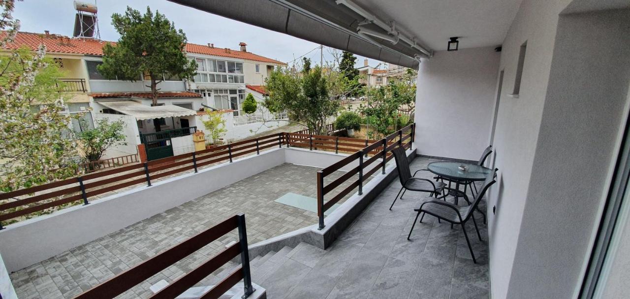 Myhouse Villa Alexandroupoli Bagian luar foto